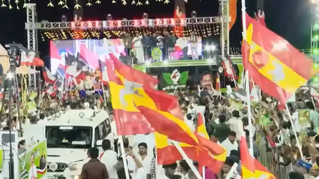 அதிமுகவின் தேர்தல் யுக்தி?