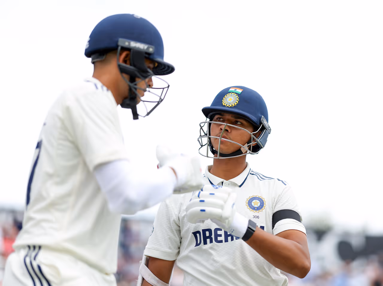 భారత్, సౌతాఫ్రికా టెస్టు సిరీస్