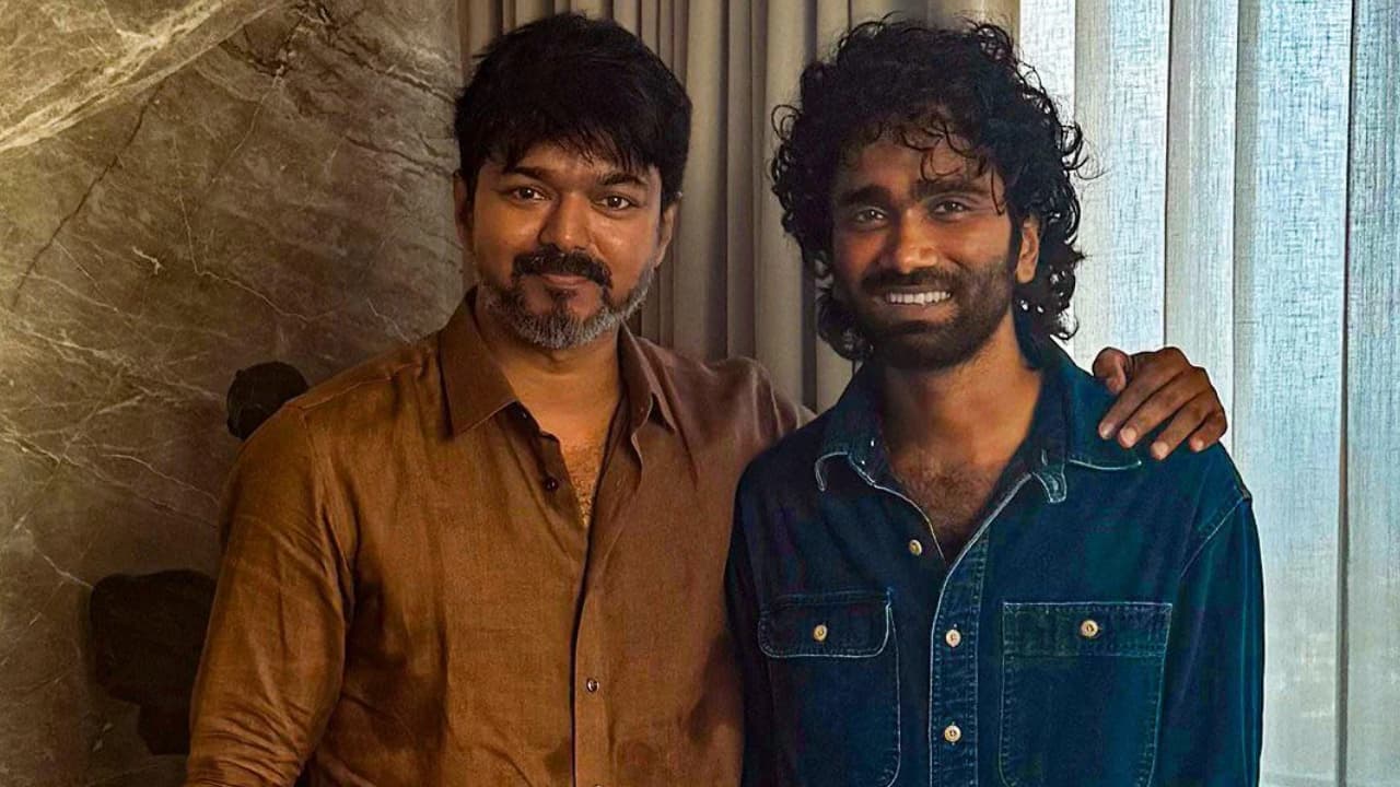 Who Replace Vijay in Cinema? Who Replace Vijay in Cinema?