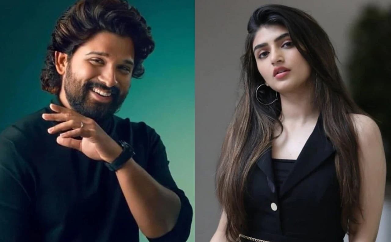 ಪೆಲ್ಲಿ ಸಂದಡಿ ಮೂಲಕ ತೆಲುಗಿಗೆ ಪಾದಾರ್ಪಣೆ