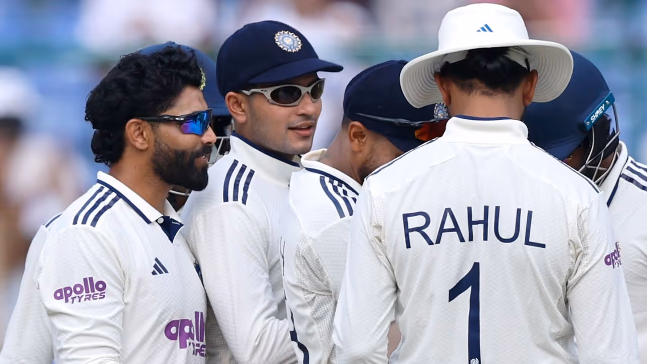 వెస్టిండీస్ పై సూపర్ విక్టరీ కొట్టిన భారత్ 