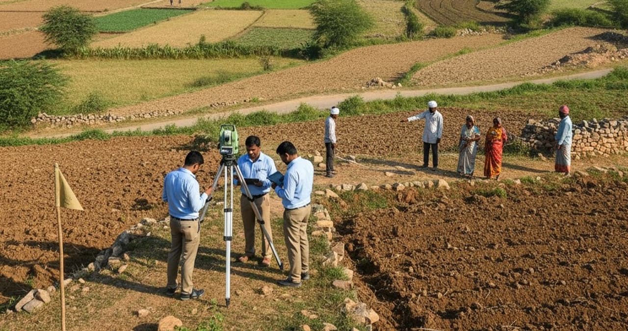 মাত্র এক টাকা বিনিয়োগে জমি দেওয়ার সিদ্ধান্ত মাত্র এক টাকা বিনিয়োগে জমি দেওয়ার সিদ্ধান্ত