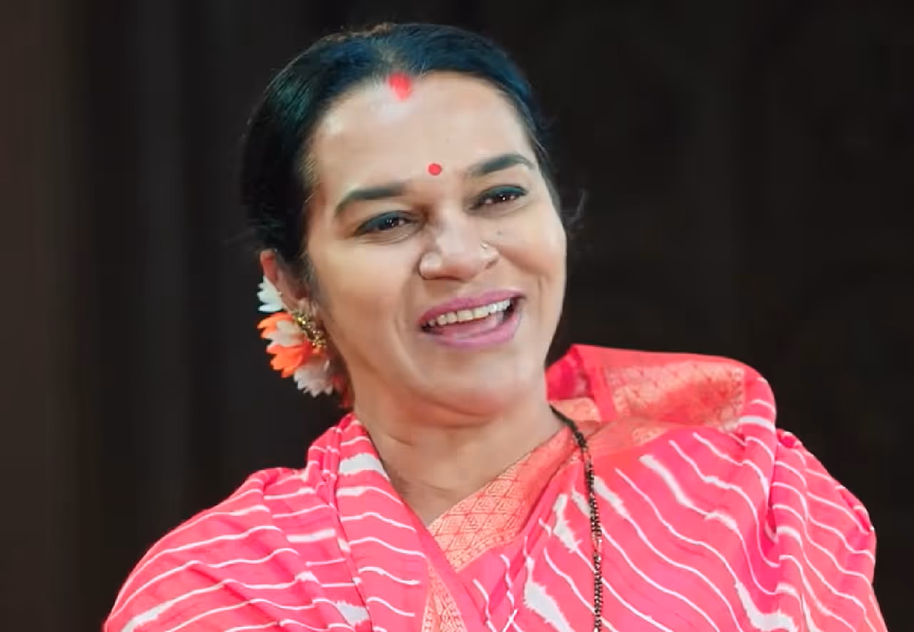 ಹಾಸ್ಯ ನಟಿ ಪ್ರಶಸ್ತಿ 