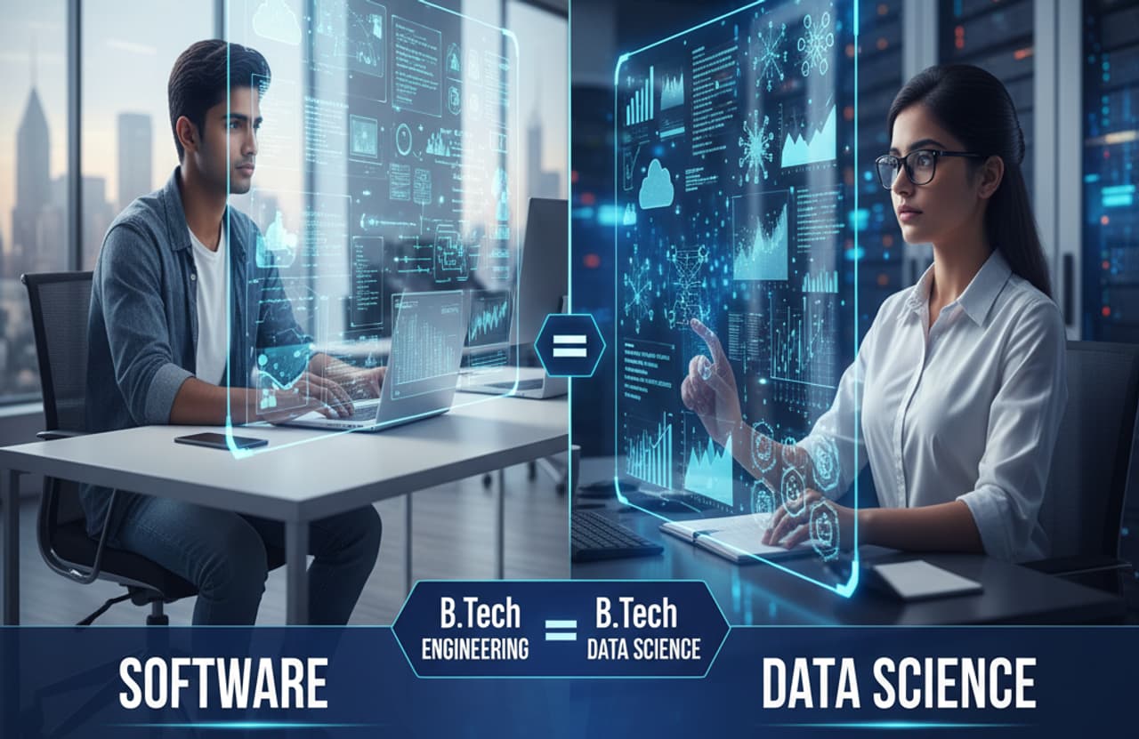 How to Choose the Right Career Path?