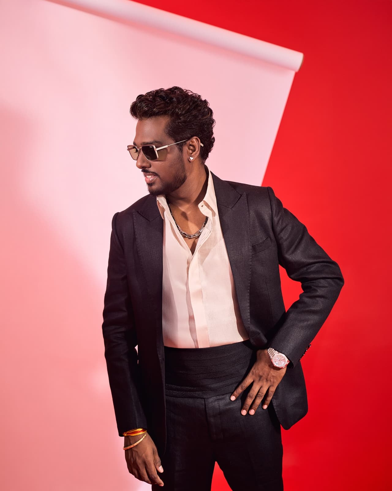 ಕಾಂತಾರ ಚಾಪ್ಟರ್ 1: ರಿಷಬ್ ಶೆಟ್ಟಿಯನ್ನು ಹೊಗಳಿದ ಖ್ಯಾತ ನಿರ್ದೇಶಕ ಅಟ್ಲಿ