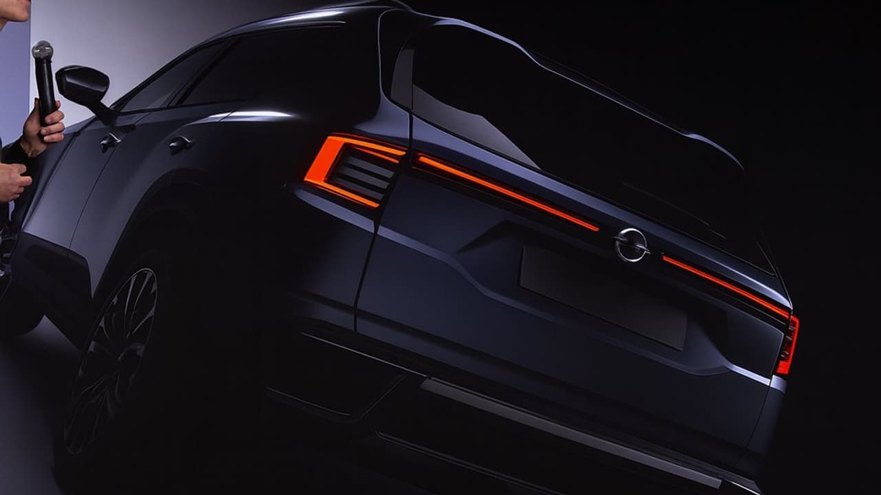 భారత మార్కెట్లోకి నిస్సాన్ టెక్టాన్ SUV