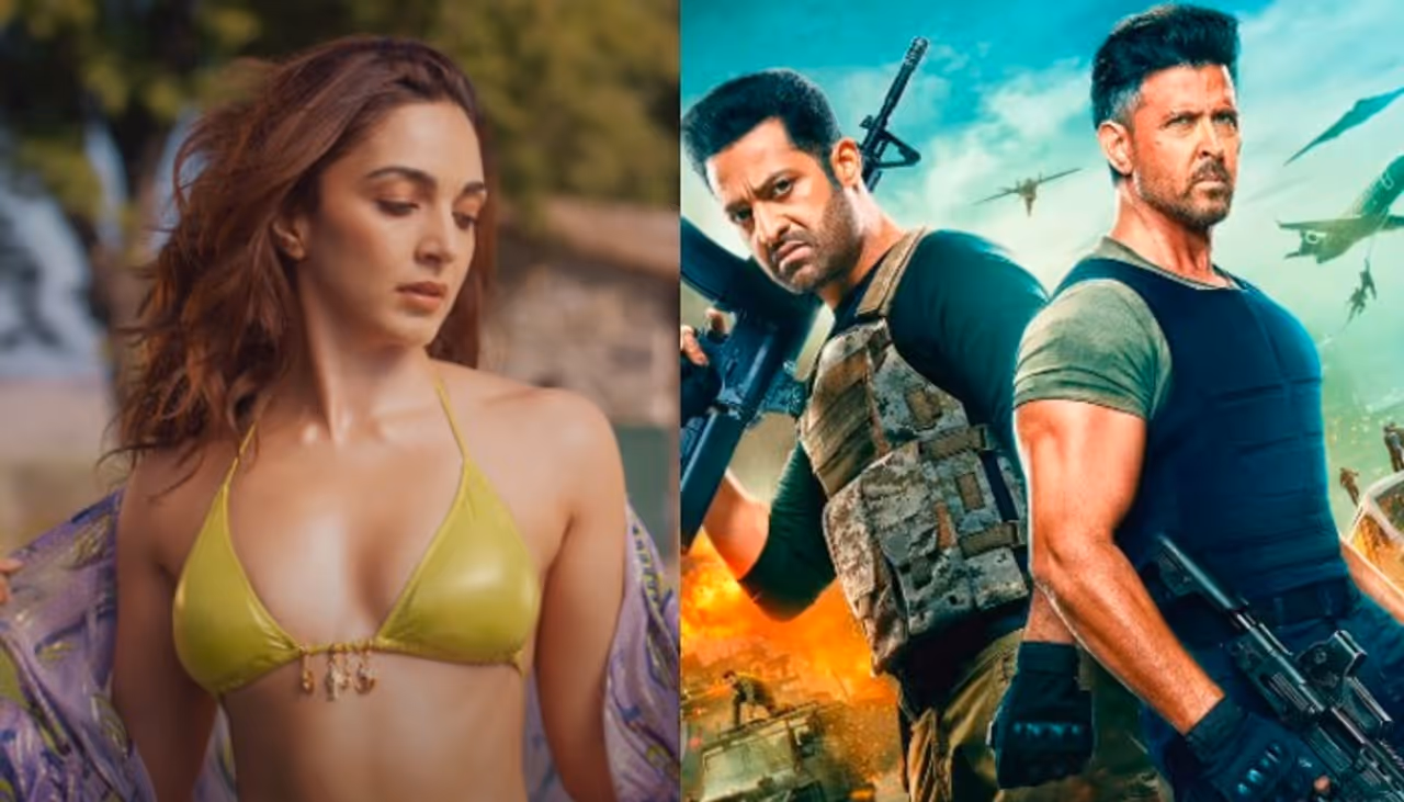 ನಿರಾಶೆ ಮೂಡಿಸಿದ ವಾರ್ 2