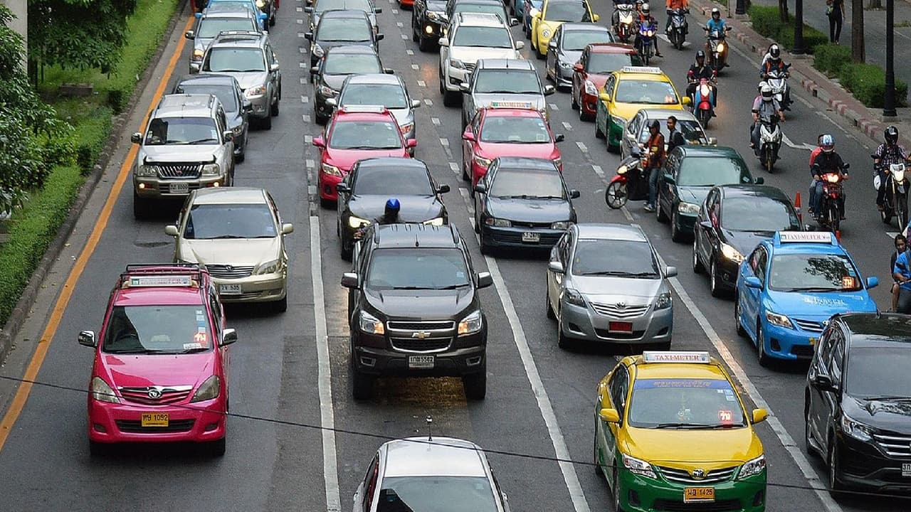 బెస్ట్ ఎస్‌యూవీ కార్లు