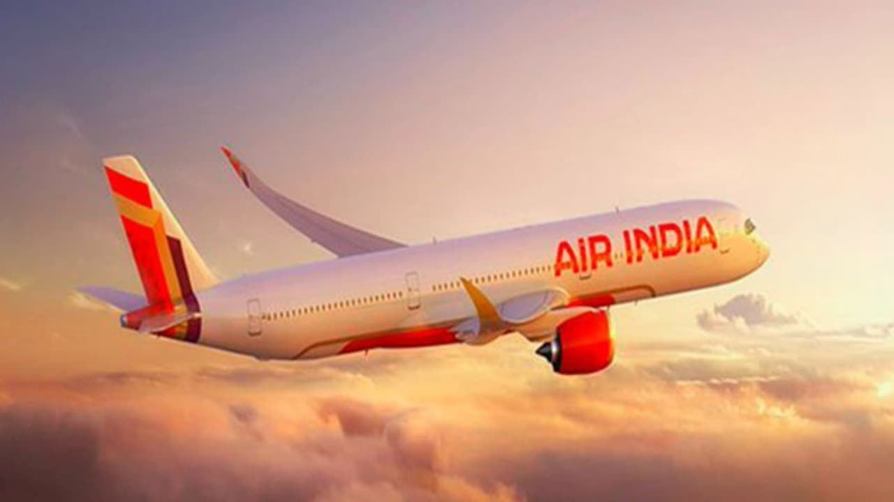 ஏர் இந்தியா விமான சேவை விரிவாக்கம்