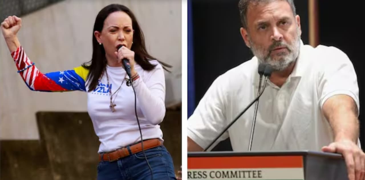 டிரம்பின் ஆசையில் விழுந்த மண்