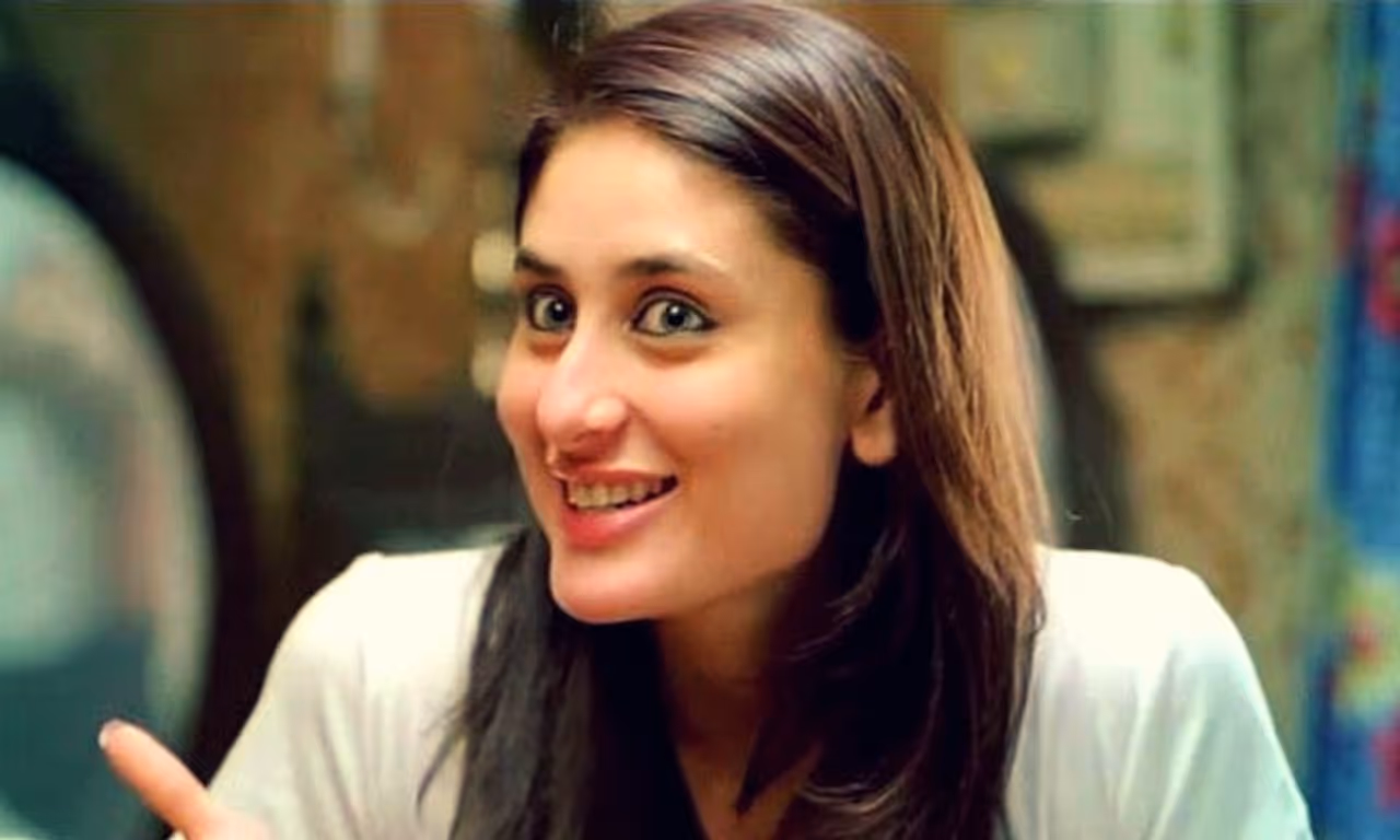 Kareena Kapoor made a big mistake by rejecting 'this' film