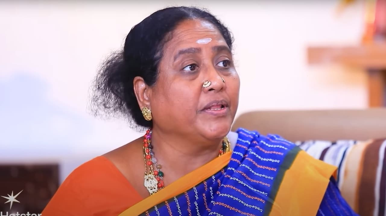 பாண்டியன் ஸ்டோர்ஸ் 2 சீரியல் இன்றைய எபிசோடு