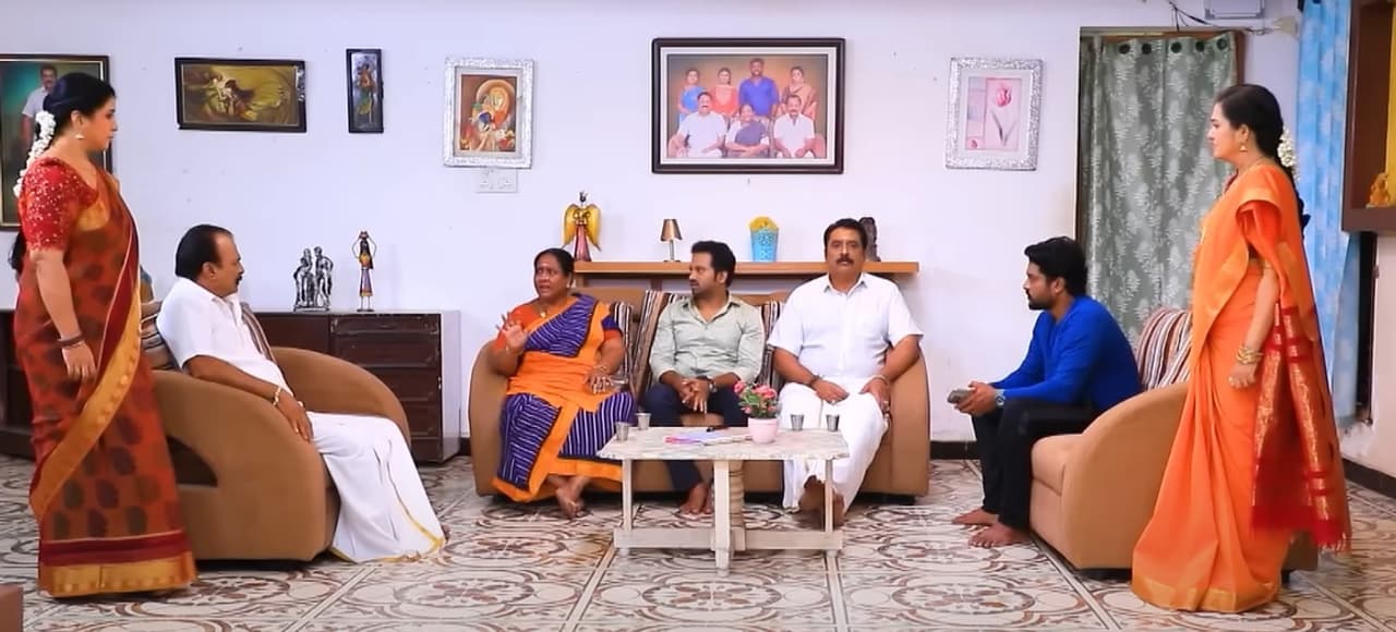 பாண்டியன் ஸ்டோர்ஸ் 2