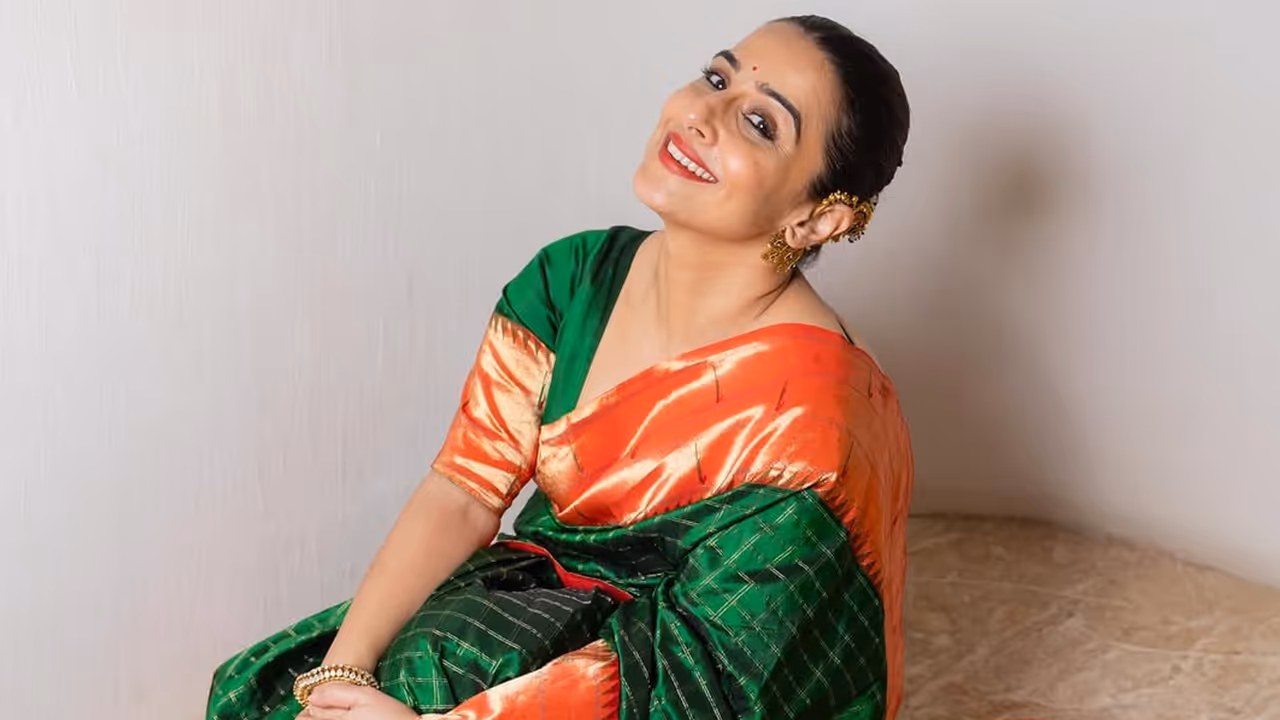 Vidya Balan Vidya Balan