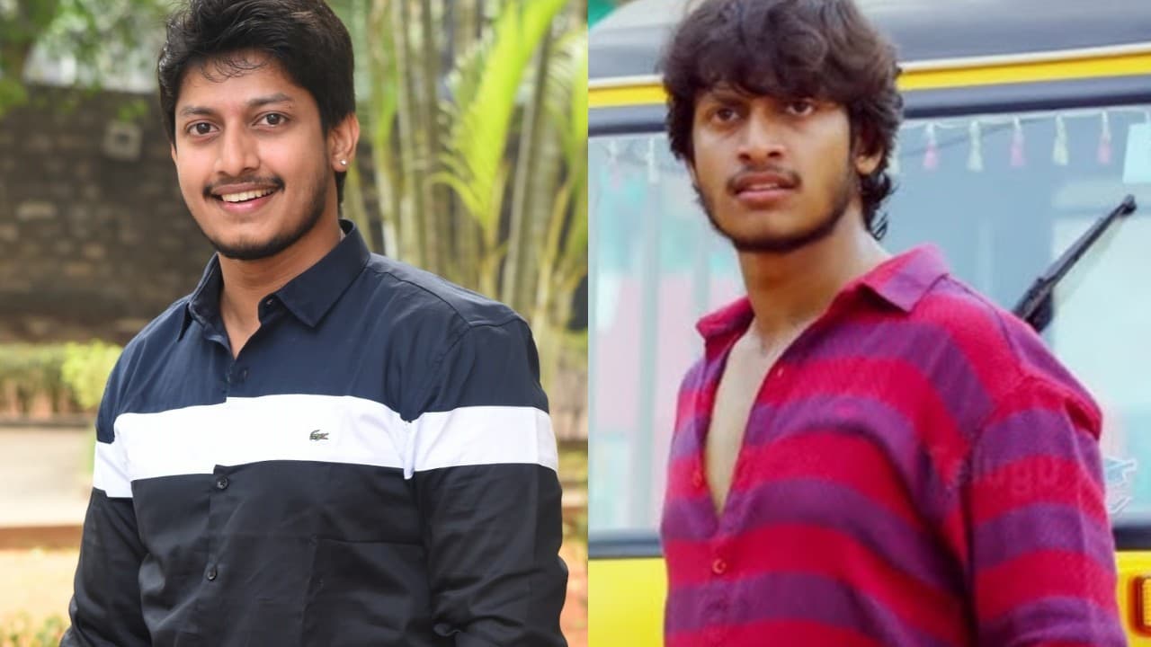 బిగ్ బాస్ తెలుగు 9 లో వైల్డ్ కార్డ్ ఎంట్రీస్ 