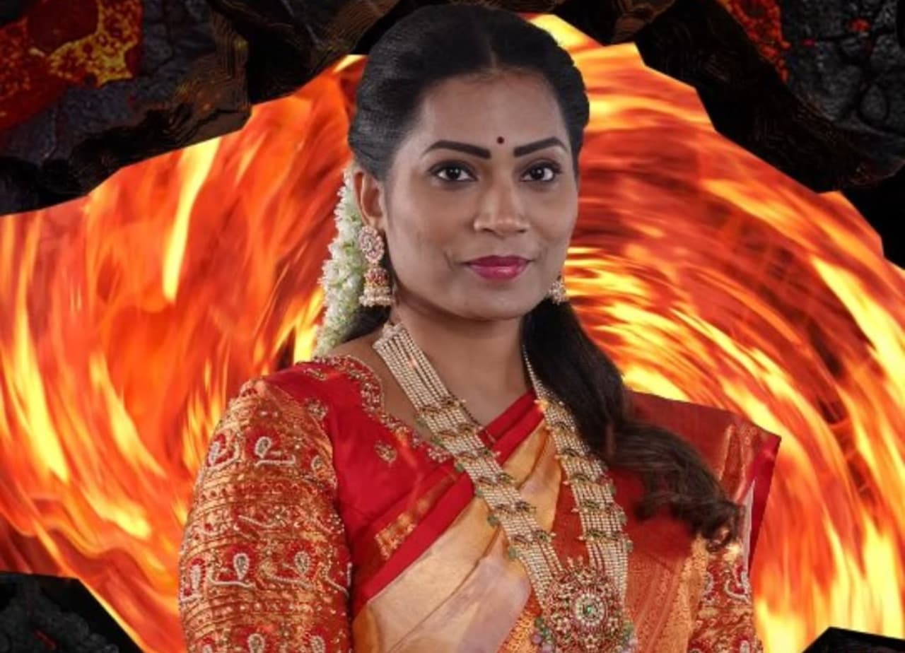 దివ్వెల మాధురీ వైల్డ్ కార్డ్ ఎంట్రీ 