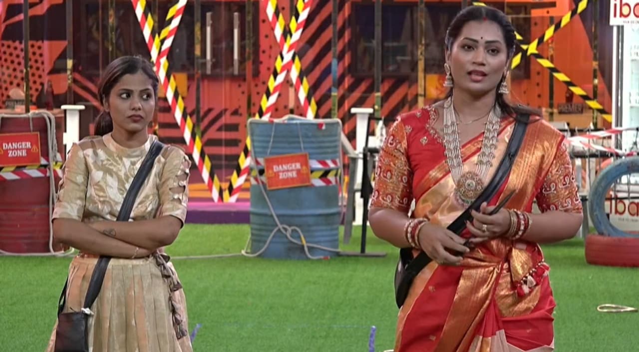 డబుల్ ఎలిమినేషన్ 