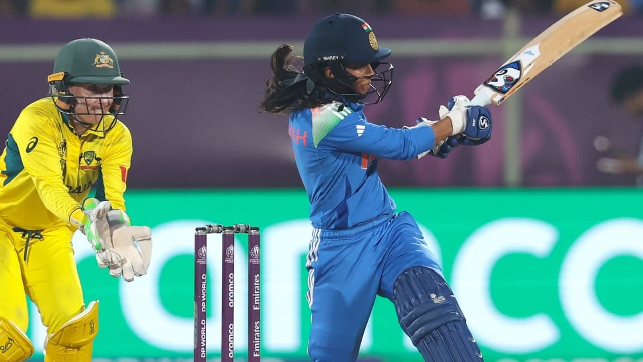 వైజాగ్ లో భారత్ కు షాక్.. ఆస్ట్రేలియా ఘన విజయం