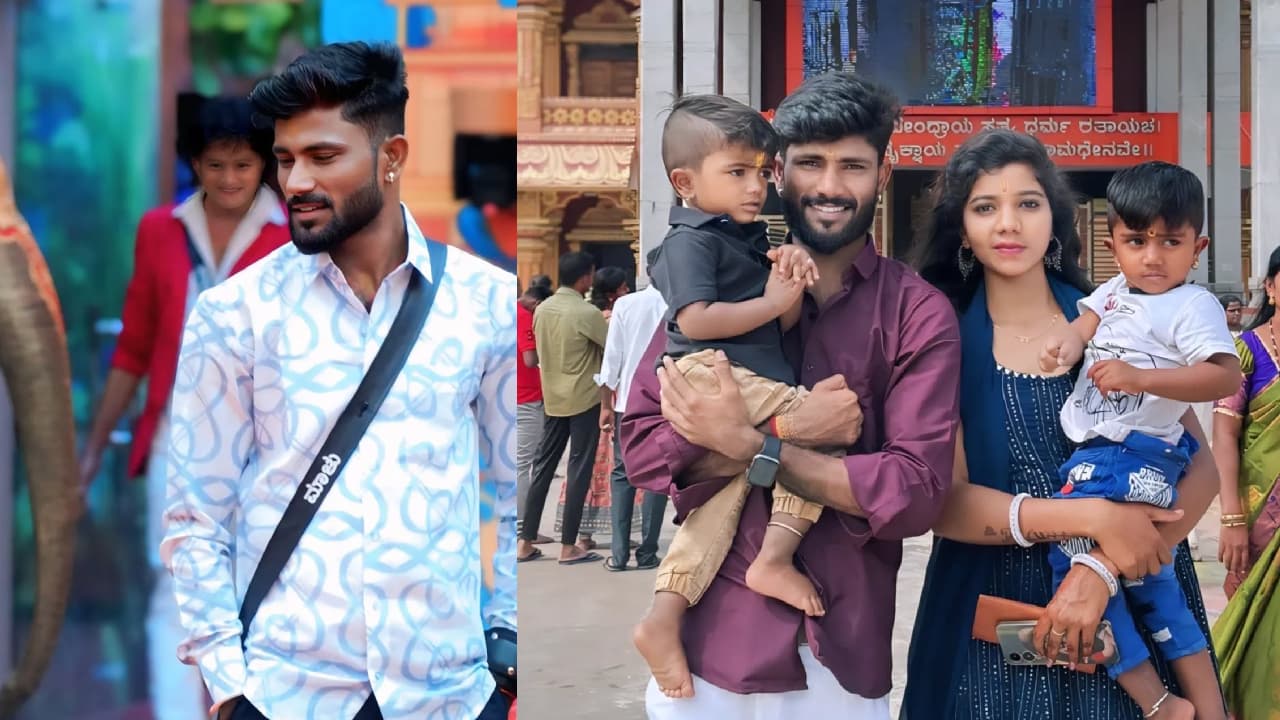 ಮನೆಯಿಂದ ದೂರ ಇದ್ದವರೇ ಅಲ್ಲ