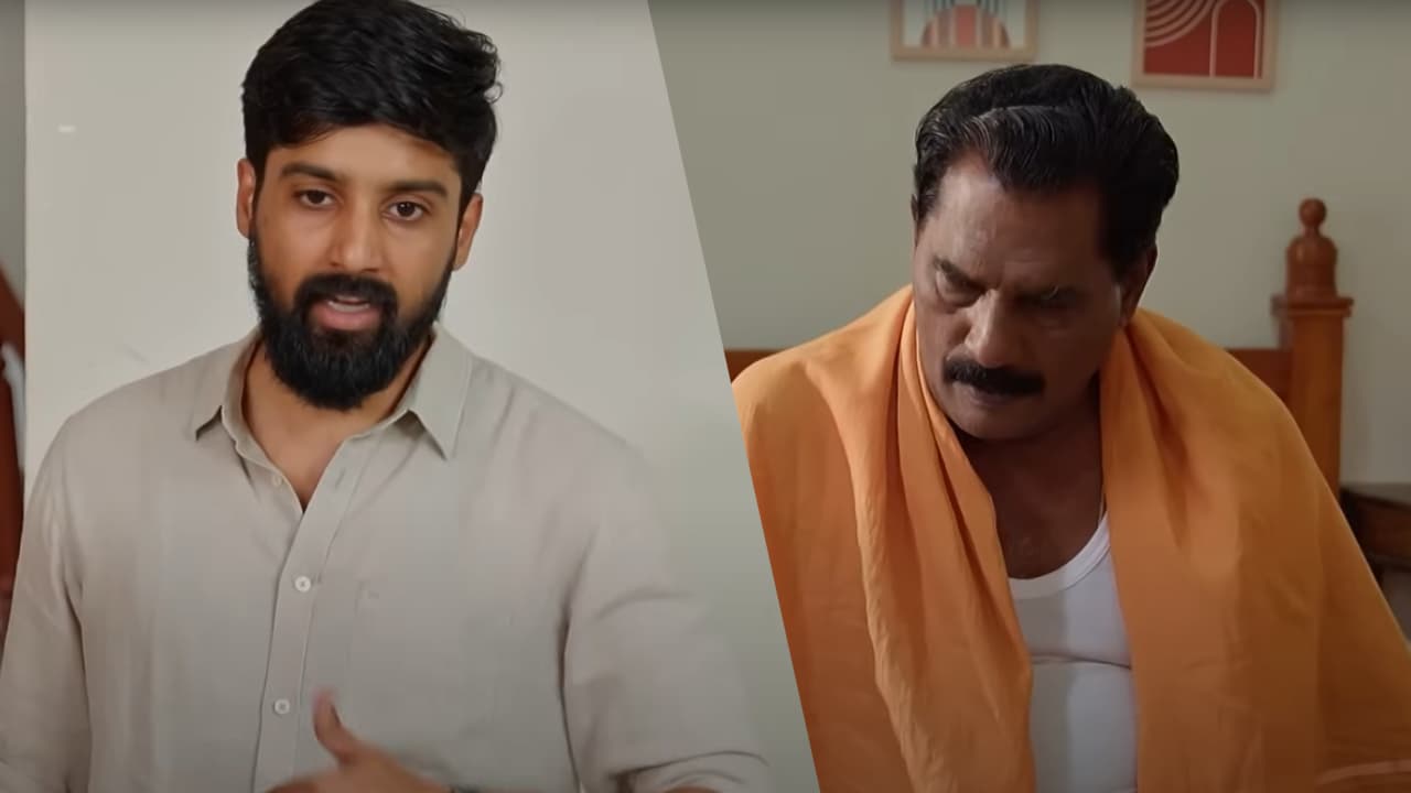 Ethirneechal Thodargiradhu Serial Today Episode