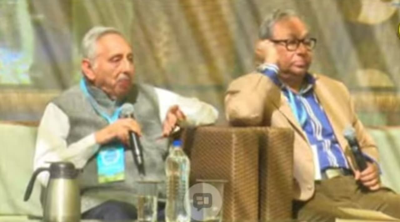 ராஜீவ் காந்தியை கைவிட்ட உளவுத்துறை