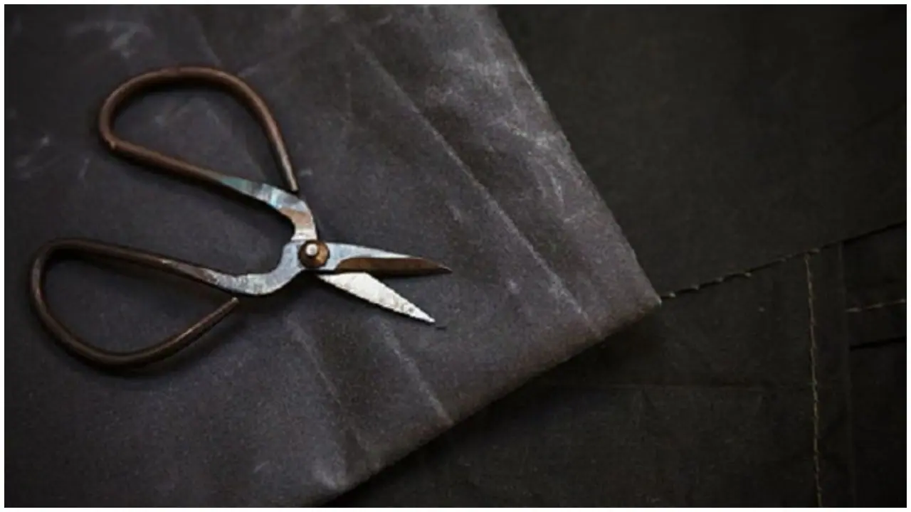 धारदार वस्तू