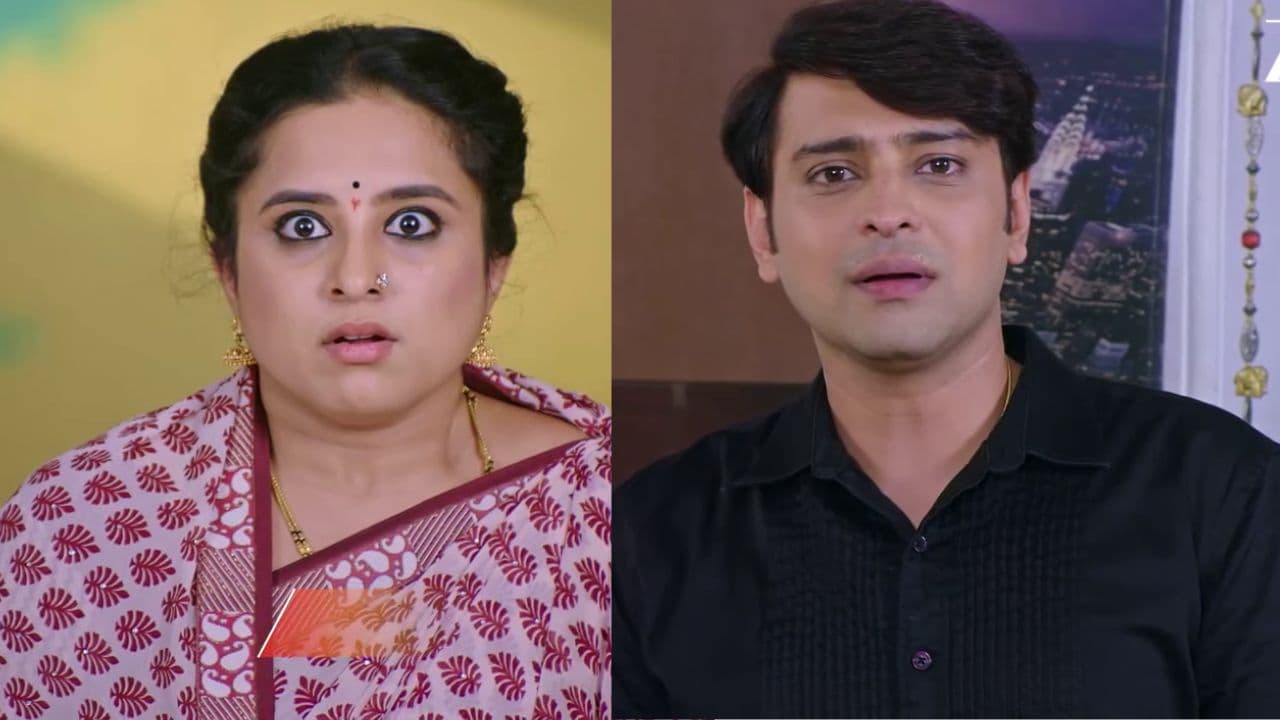 ಲಕ್ಷ್ಮೀ ನಿವಾಸ ಸೀರಿಯಲ್