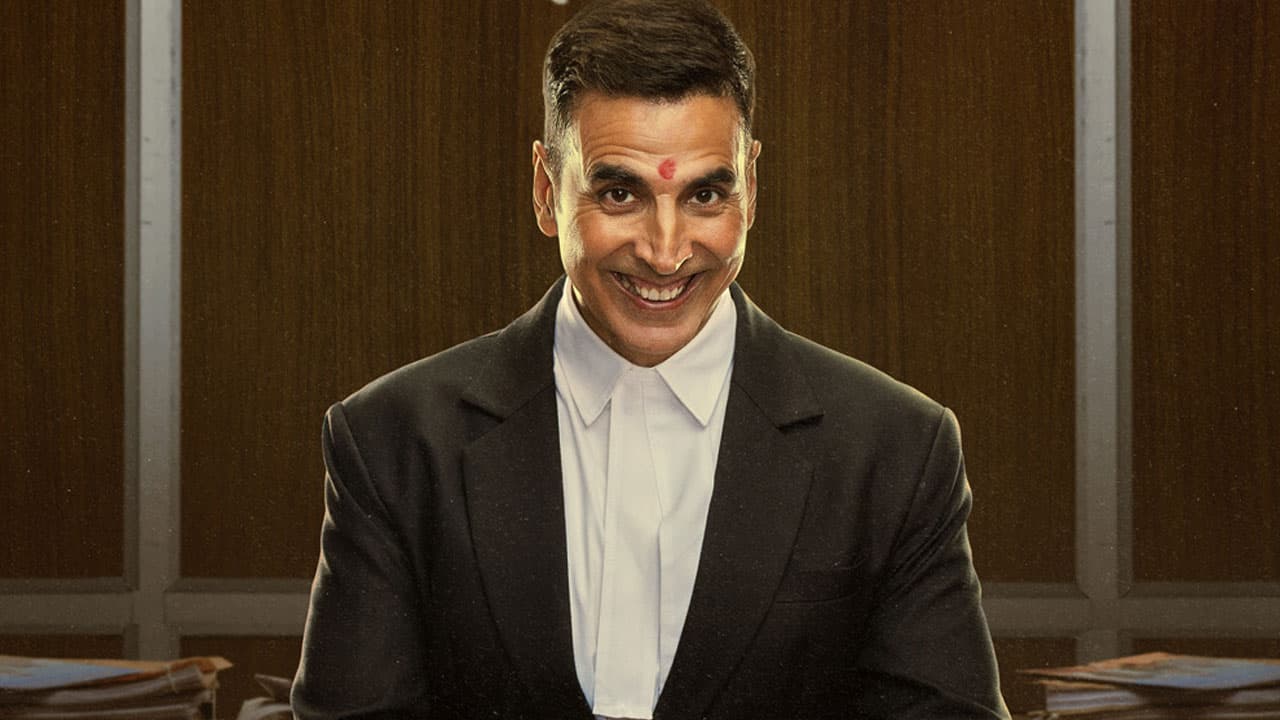  2025 में अक्षय कुमार की 3 फ़िल्में 100 करोड़ क्लब में पहुंचीं