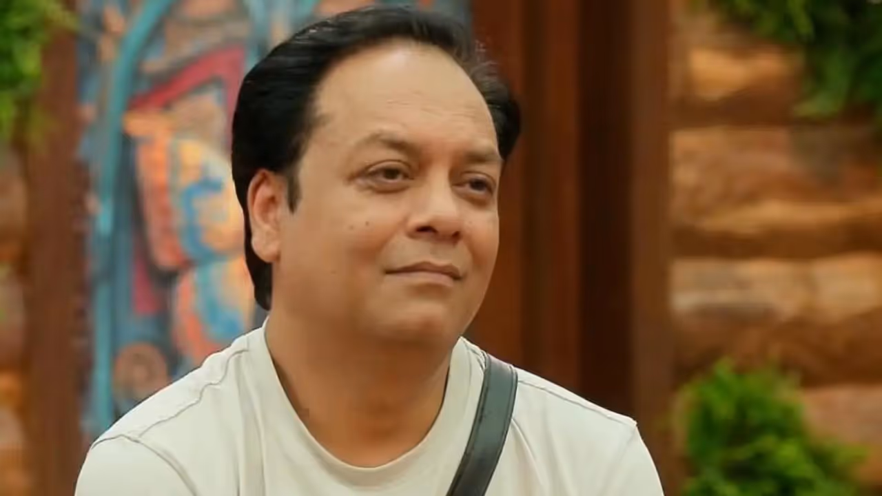 Zeishan Quadri Evicted After Seven Weeks