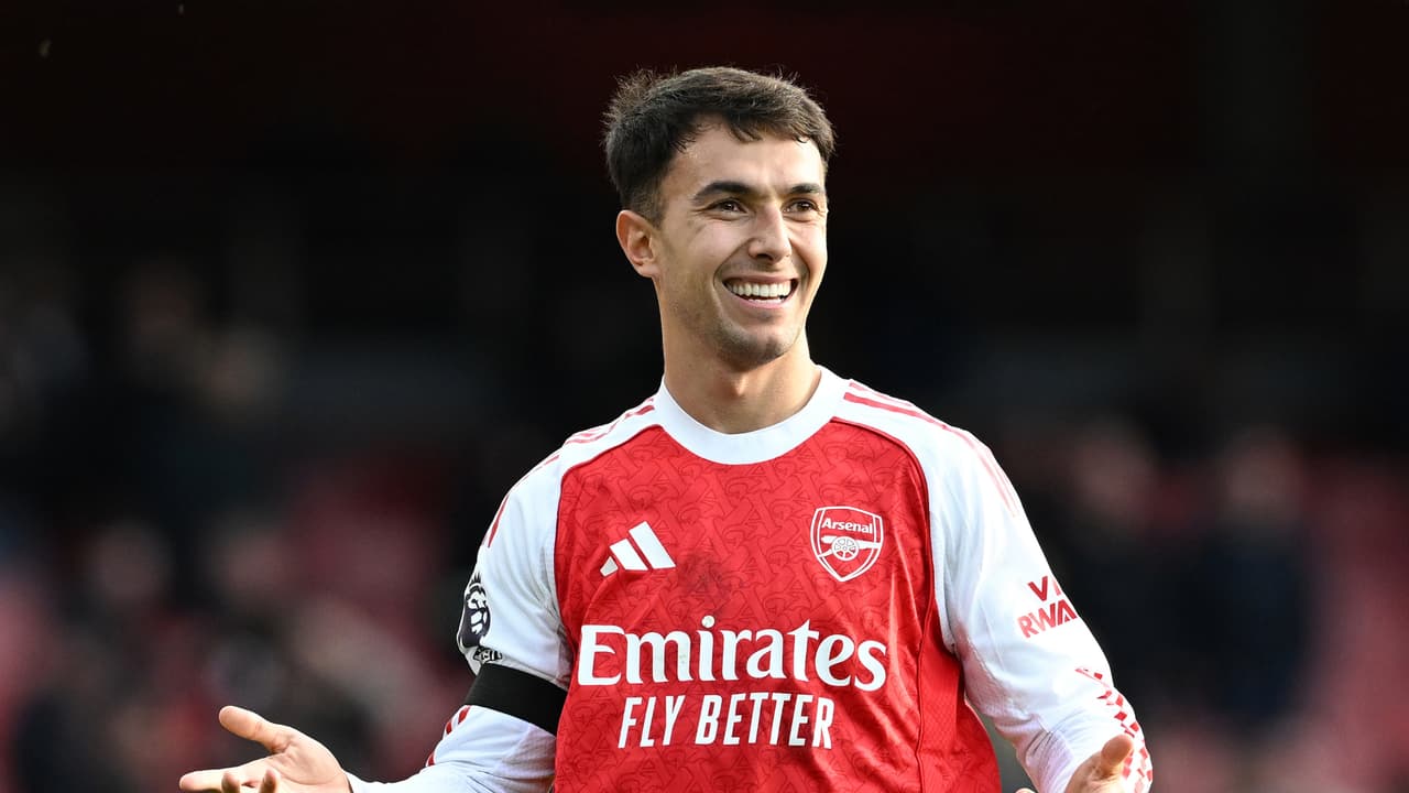 Why Zubimendi Chose Arsenal