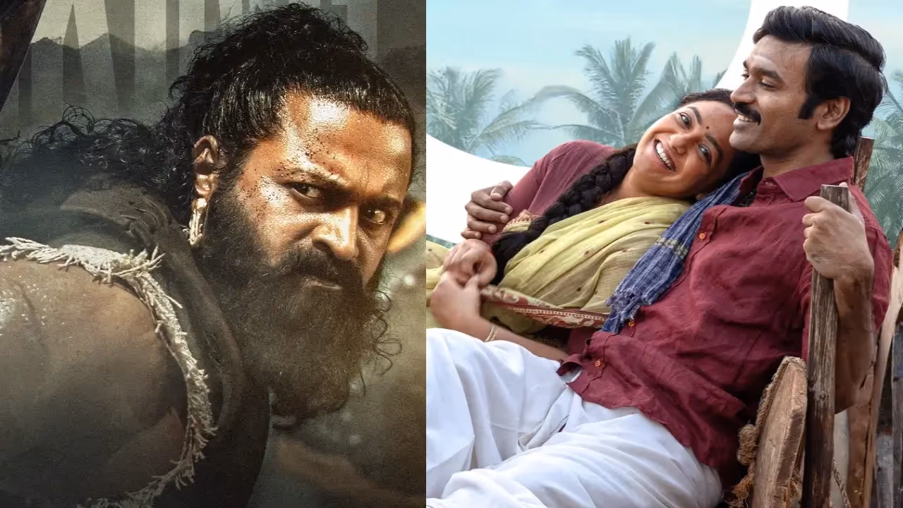 Idli Kadai vs Kantara Chapter 1