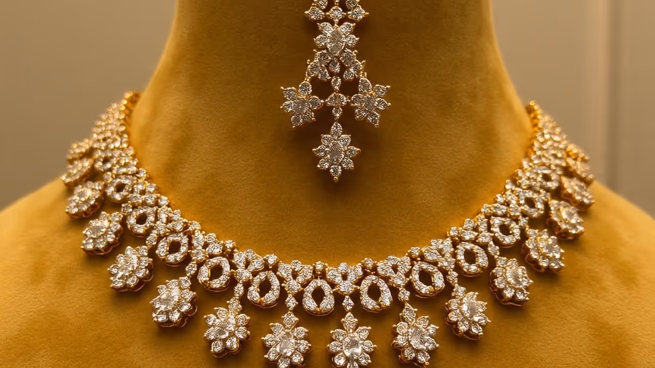 விண்ணை தொட்ட தங்கம்.!