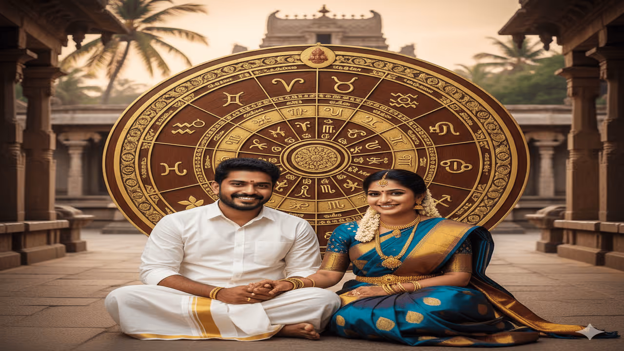 పెళ్లాడే అమ్మాయి కంటే అబ్బాయి ఎందుకు పెద్దవాడై ఉండాలి?