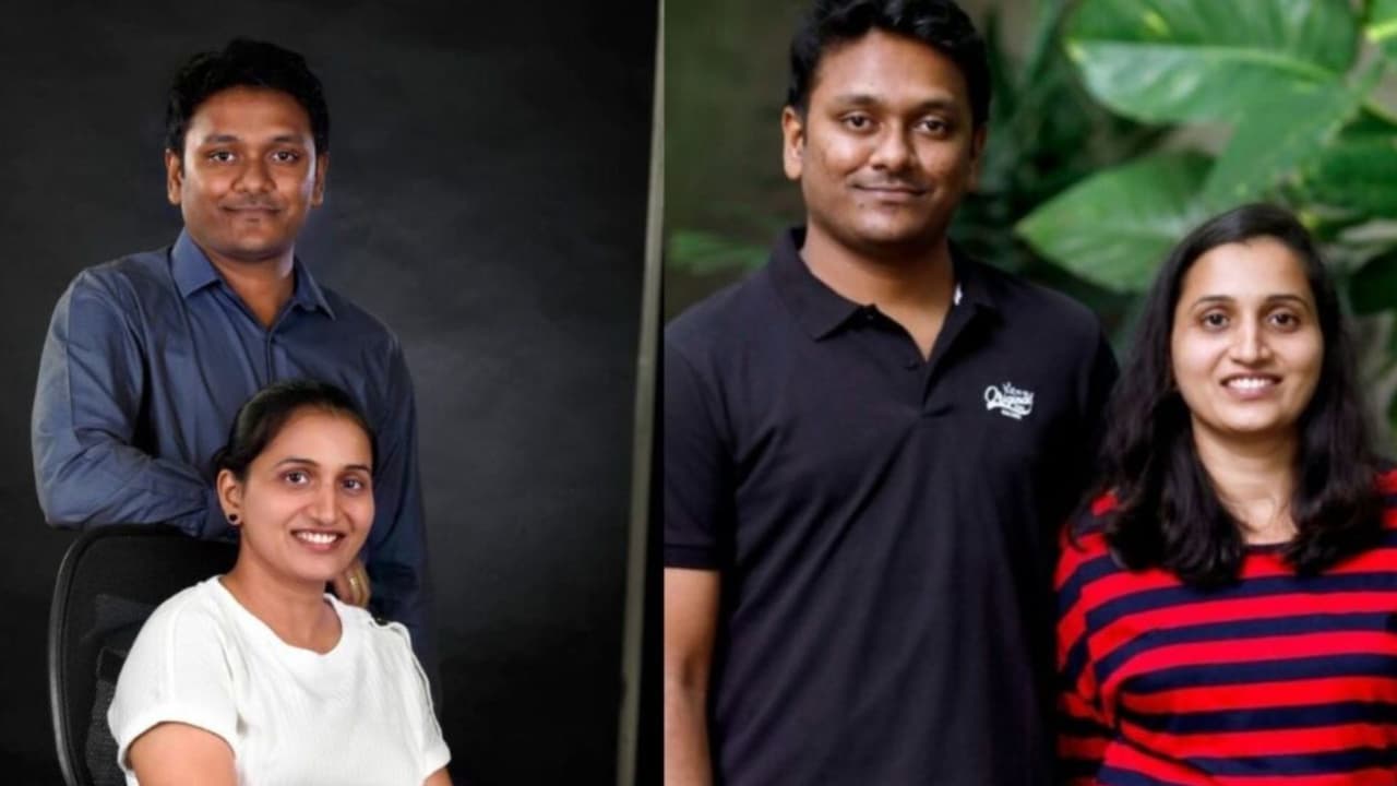 ఐటీ ఉద్యోగాన్ని వ‌దిలి