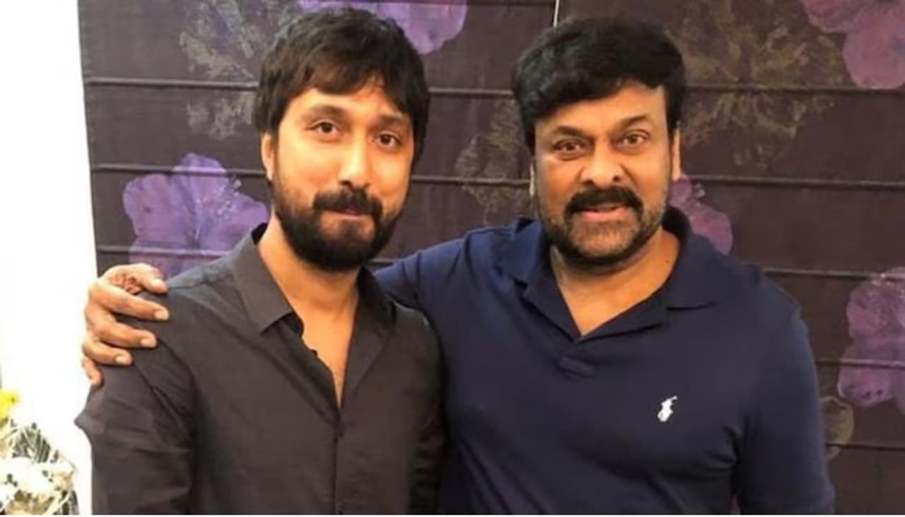 చిరు, బాబీ కాంబోలో మరో మూవీ 