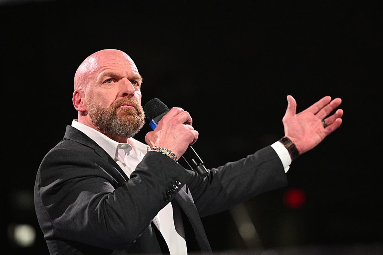 Declining RAW Ratings Put Spotlight On The Champion