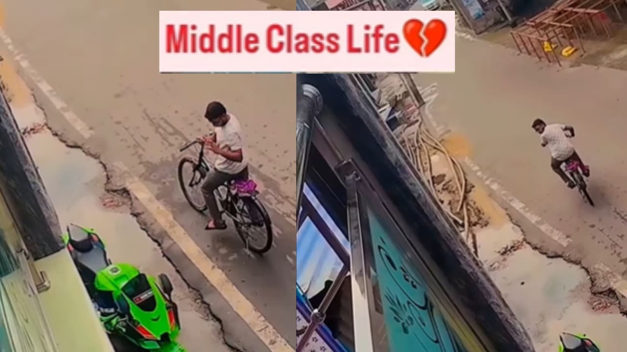 కలలతో నిండిన క్షణం