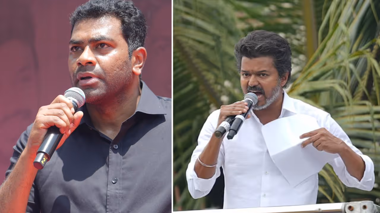 கரூர் வழக்கை சிபிஐக்கு மாற்றிய உச்ச நீதிமன்றம் கரூர் வழக்கை சிபிஐக்கு மாற்றிய உச்ச நீதிமன்றம்