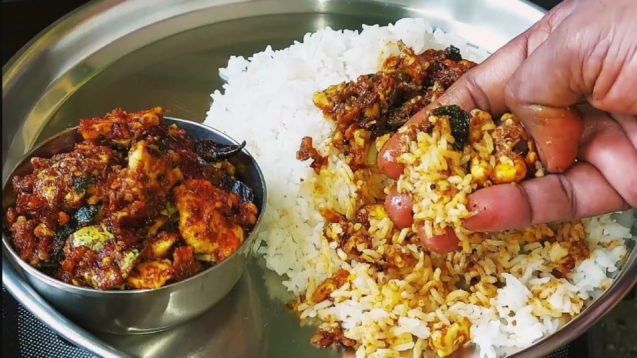 టేస్టీ ఎగ్ రెసిపీ