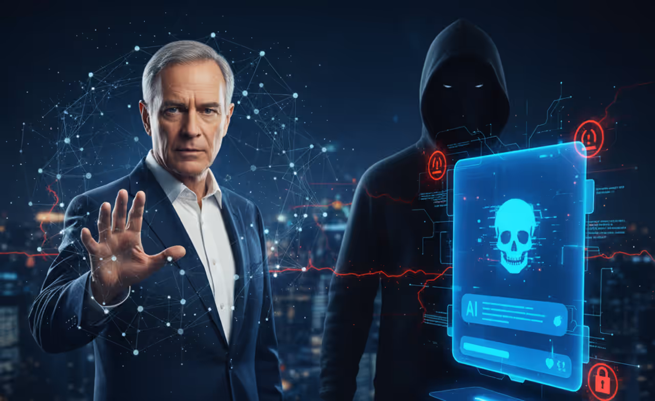 AI Chatbot செயற்கை நுண்ணறிவில் தொடரும் மிரட்டல்