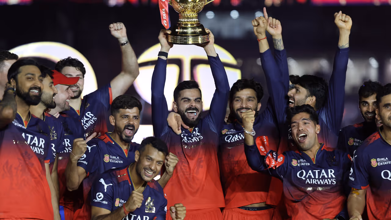 ಐಪಿಎಲ್‌ 