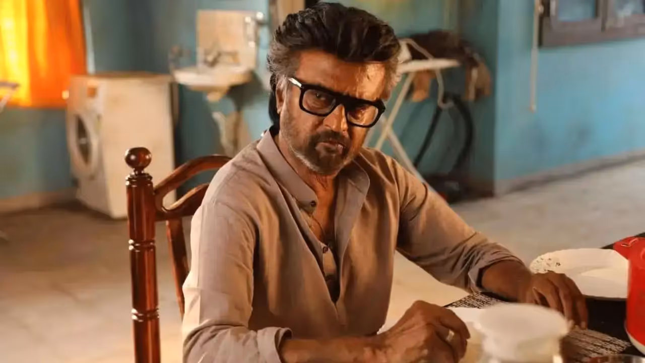 10.जेलर (तमिल)