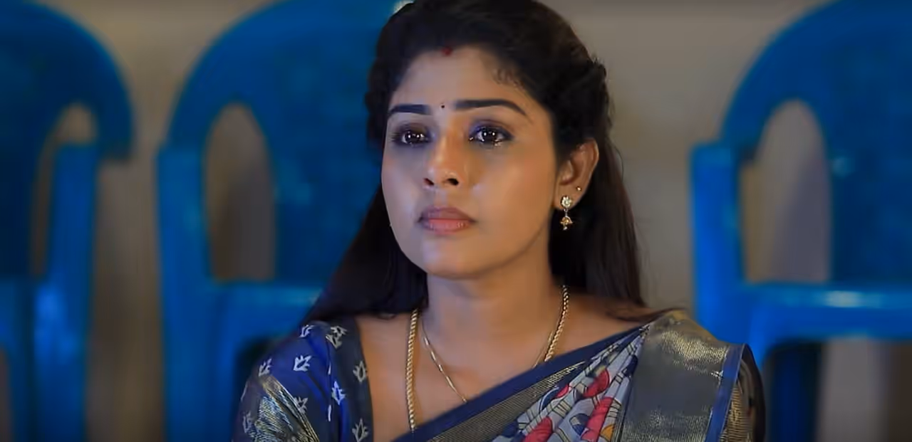 கோமதி அண்ட் மீனா