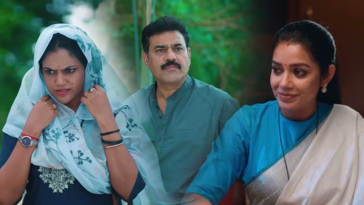 ಕಾವೇರಿ ಸಹಾಯ ಸಿಗ್ತು