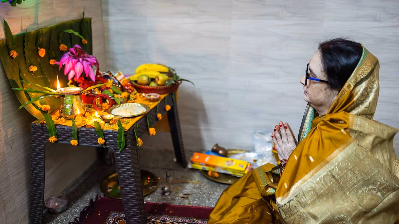 जानें रमा एकादशी व्रत 2025 की पूरी डिटेल जानें रमा एकादशी व्रत 2025 की पूरी डिटेल