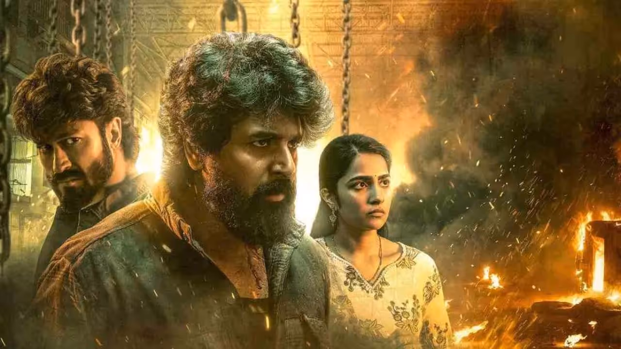 5. मद्रासी 5. मद्रासी