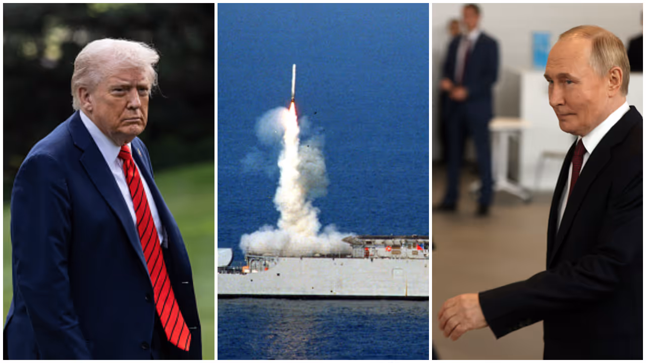 உக்ரைன் ரஷ்யா போர் டிரம்ப் விமர்சனம்