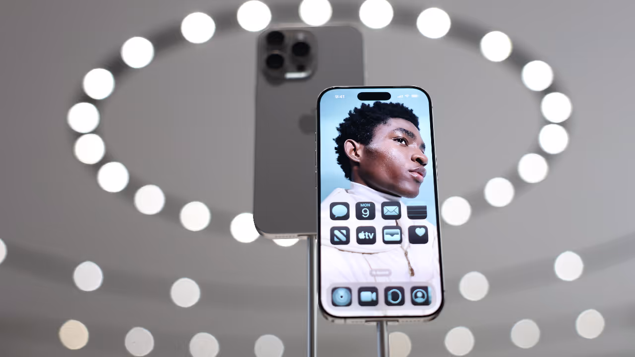 ఐఫోన్ 16 ప్లస్ పై ₹25,910 వరకు బంపర్ తగ్గింపు ఆఫర్