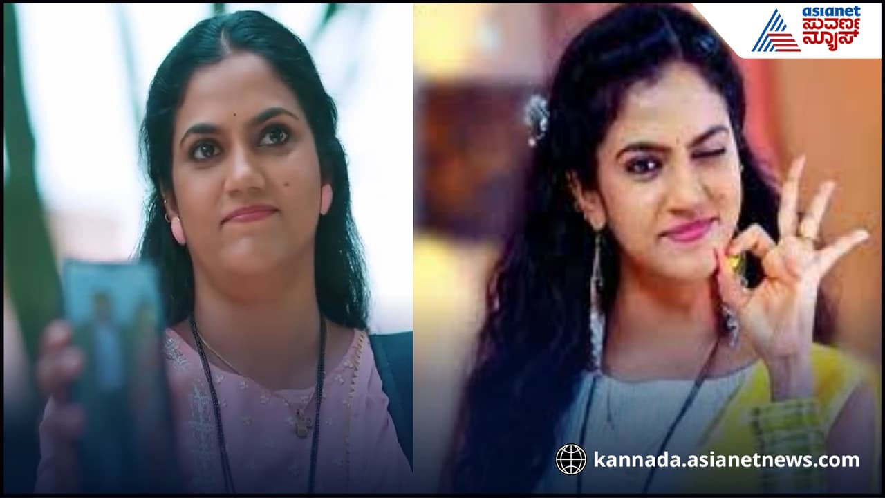 ಅಮೃತಧಾರೆ ಸೀರಿಯಲ್ ಅಮೃತಧಾರೆ ಸೀರಿಯಲ್