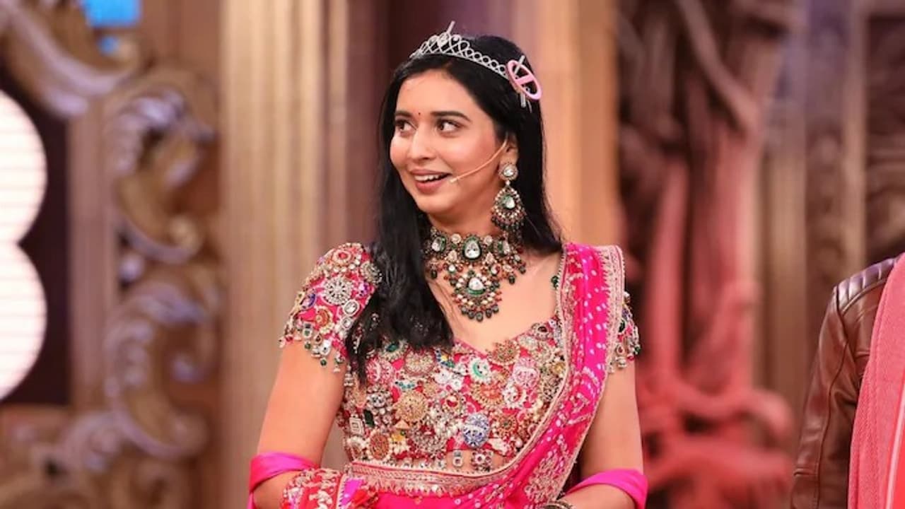 Tanya Mittal Mittal In Trouble